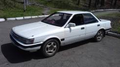 Toyota Vista. автомат, передний, бензин