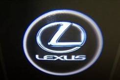 Эмблема. Lexus Toyota