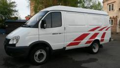 ГАЗ 2705. Продается Газель - бизнес Gazel, 2 400 куб. см., 1 500 кг.