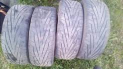 Maxxis MA-1. Летние, 2015 год, износ: 60%, 4 шт