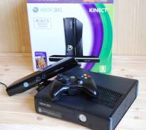 Microsoft Xbox 360 Slim
