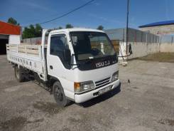 Isuzu Elf. Продам грузовик isuzu elf, 4 300 куб. см., 3 000 кг.