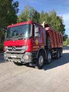 Mercedes-Benz Actros. Продам самосвал 4141k, 11 946 куб. см., 34 000 кг.