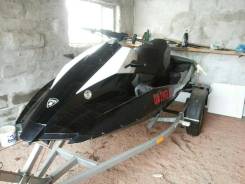 Benelli. 110,00 л.с., Год: 2011 год