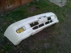 Бампер. Nissan Serena, PC24