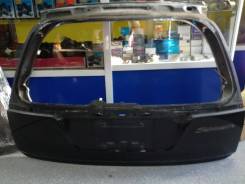 Дверь багажника. Honda Stream
