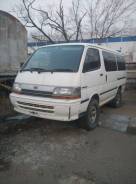 Toyota Hiace. 106, 1KZ