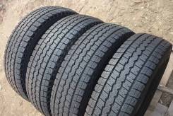 Dunlop Winter Maxx. Зимние, без шипов, 2015 год, износ: 5%, 4 шт