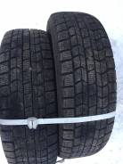 Dunlop DSX. Зимние, без шипов, 5 %, 2 шт