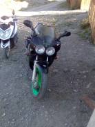 Suzuki GSX-R 400. 400 куб. см., исправен, без птс, с пробегом