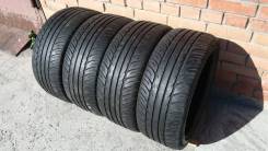 Kumho Ecsta SPT. Летние, 2011 год, износ: 10%, 4 шт