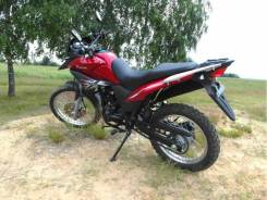 Racer Ranger RC200-GY8. 200 куб. см., исправен, без птс, с пробегом
