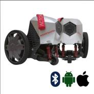 Электроролики Acton RocketSkates R11. Под заказ