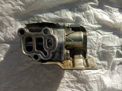 Клапан. Honda: Odyssey, Elysion, Accord, Civic, CR-V, Stream, Edix, Integra, Element, Stepwgn Двигатели: K20A7, K20A8, K24A4, K24A8, K20Z3, K20Z4, PSH...