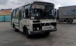 ПАЗ 32054. Продам либо обменяю