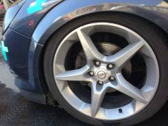 General Motors. 8.0x18, 5x110.00, ЦО 65,1 мм. Под заказ