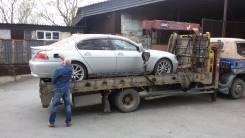 BMW 7-Series. E65 66, N62