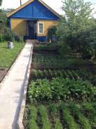 Продам два домика на участке в Кипарисово. От частного лица (собственник)