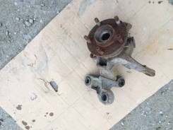 Кулак поворотный. Nissan Almera Tino Nissan Primera, RP12, WHP12, HP12, P12, QP12, TP12, WRP12, WTP12 Двигатели: QG18DE, SR20DE, QG16DE, YD22DDT, QR25...