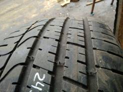 Pirelli P Zero. Летние, износ: 20%, 2 шт