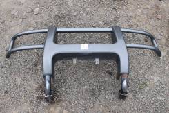 Дуга. Isuzu Bighorn, UBS69GW Двигатель 4JG2