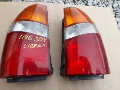 Стоп-сигнал. Mitsubishi Libero, CB2V, CB2W, CB4W, CB5W, CD5W Двигатели: 4G15, 4G92, 4G93