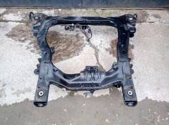 Балка под двс. Honda Accord, CL9