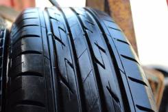 Bridgestone Nextry Ecopia. Летние, 2015 год, износ: 5%, 4 шт