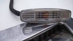 Повторитель поворота в крыло. Nissan Fuga, GY50, Y50, PNY50, PY50 Nissan Murano, PNZ51, TNZ51, Z51 Nissan Skyline, KV36, PV36, NV36, CKV36, V36 Infini...