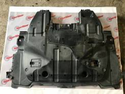 Защита двигателя. Subaru Forester, SG5 Двигатели: EJ205, EJ255