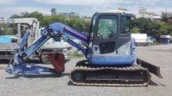 Komatsu PC78UU. Продам или обменяю экскаватор -6EO, 3 400 куб. см., 0,30 куб. м.