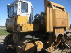 Четра. Продам трубоукладчик ТГ-301, 14 860 куб. см., 31 000,00 кг.