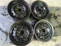 Штамповка. 6.0x14, 4x114.30