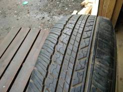 Dunlop Grandtrek ST30. Летние, износ: 30%, 1 шт