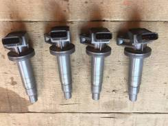 Катушка зажигания. Toyota: Allion, Opa, Auris, Voltz, Corolla Fielder, Yaris, Altezza, Aygo, Isis, Corolla Spacio, Allex, Corolla Verso, RAV4, Passo...