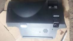 Ручка открывания капота. Nissan Stagea, HM35, PNM35, PM35, NM35, M35 Nissan Skyline, CPV35, HV35, NV35, PV35, V35 Двигатели: VQ30DD, VQ25DD, VQ35DE, V...