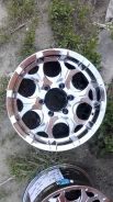 MKW. 8.0x16", 6x139.7 ����