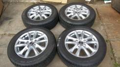 Mazda. 6.5x16, 5x114.30, ET50, ЦО 67,1 мм.