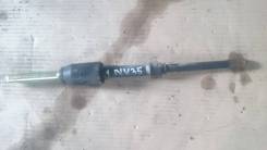Рулевой вал. Nissan Stagea, PNM35, NM35 Nissan Skyline, NV35 Двигатели: VQ25DD, VQ35DE, VQ25DET