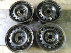Штамповка. x15, 5x105.00