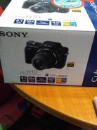 Sony Cyber-shot DSC-H10. 8 - 8.9 Мп, зум: 10х