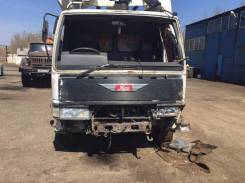 Hino Ranger. Продается грузовик , 7 400 куб. см., 5 000 кг.