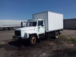 ГАЗ 3309. Продам грузовик , 4 750 куб. см., 4 200 кг.