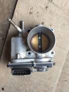 Заслонка дроссельная. Toyota: Premio, Allion, Wish, Corolla Axio, Avensis, Corolla Verso, Matrix, Corolla Двигатели: 1ZZFE, 1ZZFBE