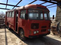 ПАЗ 672. Продается автобус ПАЗ-672, 4 250 куб. см., 45 мест