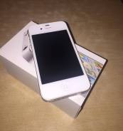 Apple iPhone 4s 32Gb. Б/у