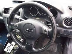 Руль. Subaru Legacy, BL, BPH, BL5, BLE, BP9, BP, BL9, BP5, BPE, SG5 Subaru Impreza WRX, GDA Subaru Forester, SG5