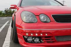 Фара. Toyota Aristo, JZS161, JZS160 Lexus GS300, JZS160