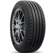 Toyo Proxes CF2. Летние, 2016 год, без износа, 1 шт