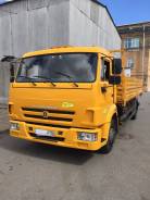 Камаз 4308. Продам КамАЗ 4308-R4, 2013 год выпуска, в эксплуатации с 2014 года., 6 700 куб. см., 5 770 кг.